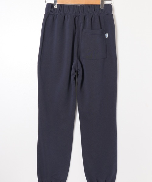 DISCUS ATHLETIC（ディスカス　アスレチック）の「【DISCUS ATHLETIC/ディスカス アスレチック】ＵＳＡコットンブレンド裏毛スウェットパンツ（スウェットパンツ・メンズ・杢グレー/ブラック/ネイビー/オートミール・MEDIUM/LARGE/X-LARGE）」の13枚目の写真