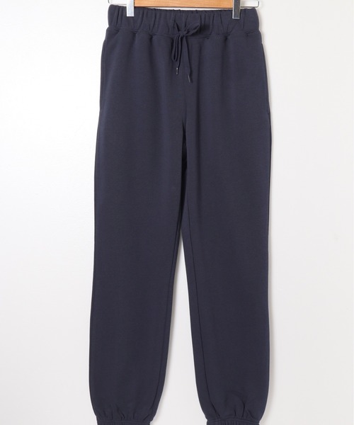 DISCUS ATHLETIC（ディスカス　アスレチック）の「【DISCUS ATHLETIC/ディスカス アスレチック】ＵＳＡコットンブレンド裏毛スウェットパンツ（スウェットパンツ・メンズ・杢グレー/ブラック/ネイビー/オートミール・MEDIUM/LARGE/X-LARGE）」の12枚目の写真