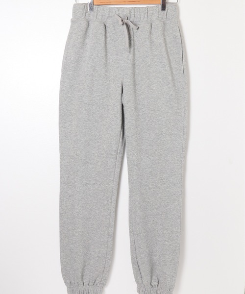 DISCUS ATHLETIC（ディスカス　アスレチック）の「【DISCUS ATHLETIC/ディスカス アスレチック】ＵＳＡコットンブレンド裏毛スウェットパンツ（スウェットパンツ・メンズ・杢グレー/ブラック/ネイビー/オートミール・MEDIUM/LARGE/X-LARGE）」の8枚目の写真