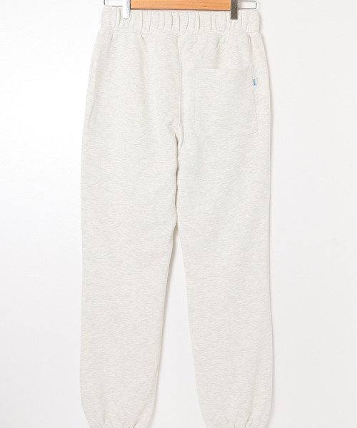 DISCUS ATHLETIC（ディスカス　アスレチック）の「【DISCUS ATHLETIC/ディスカス アスレチック】ＵＳＡコットンブレンド裏毛スウェットパンツ（スウェットパンツ・メンズ・杢グレー/ブラック/ネイビー/オートミール・MEDIUM/LARGE/X-LARGE）」の11枚目の写真