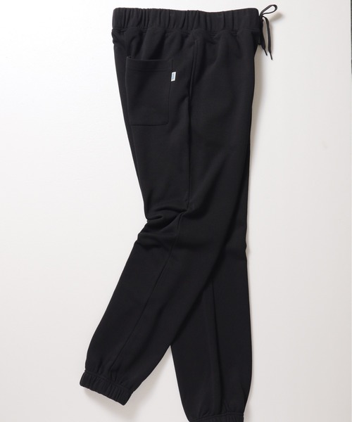 DISCUS ATHLETIC（ディスカス　アスレチック）の「【DISCUS ATHLETIC/ディスカス アスレチック】ＵＳＡコットンブレンド裏毛スウェットパンツ（スウェットパンツ・メンズ・杢グレー/ブラック/ネイビー/オートミール・MEDIUM/LARGE/X-LARGE）」の19枚目の写真