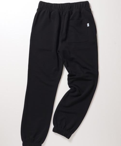 DISCUS ATHLETIC（ディスカス　アスレチック）の「【DISCUS ATHLETIC/ディスカス アスレチック】ＵＳＡコットンブレンド裏毛スウェットパンツ（スウェットパンツ・メンズ・杢グレー/ブラック/ネイビー/オートミール・MEDIUM/LARGE/X-LARGE）」の14枚目の写真