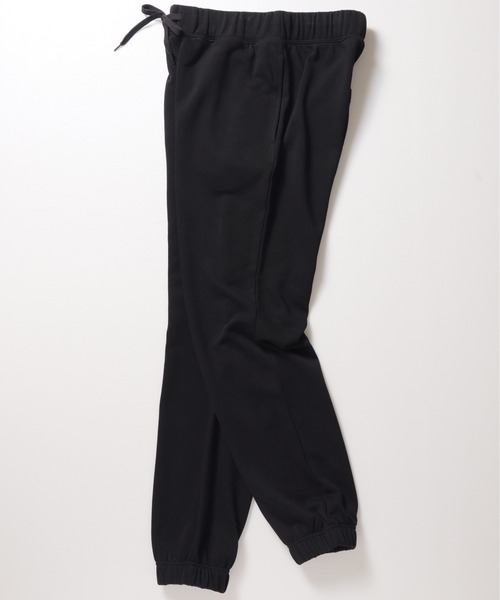 DISCUS ATHLETIC（ディスカス　アスレチック）の「【DISCUS ATHLETIC/ディスカス アスレチック】ＵＳＡコットンブレンド裏毛スウェットパンツ（スウェットパンツ・メンズ・杢グレー/ブラック/ネイビー/オートミール・MEDIUM/LARGE/X-LARGE）」の18枚目の写真