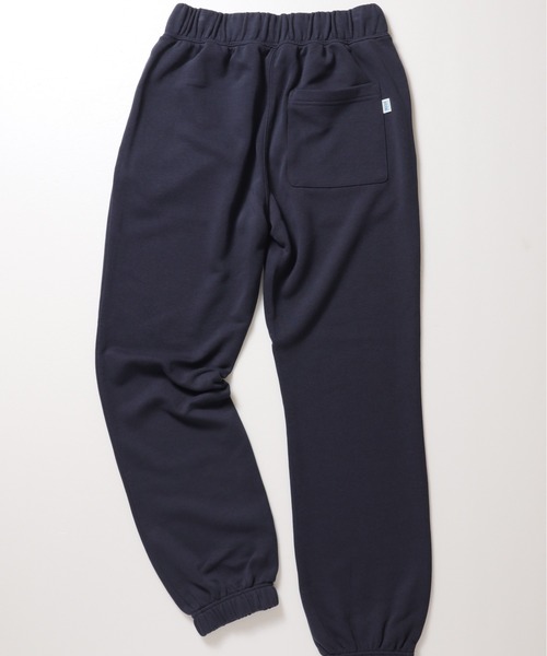 DISCUS ATHLETIC（ディスカス　アスレチック）の「【DISCUS ATHLETIC/ディスカス アスレチック】ＵＳＡコットンブレンド裏毛スウェットパンツ（スウェットパンツ・メンズ・杢グレー/ブラック/ネイビー/オートミール・MEDIUM/LARGE/X-LARGE）」の17枚目の写真