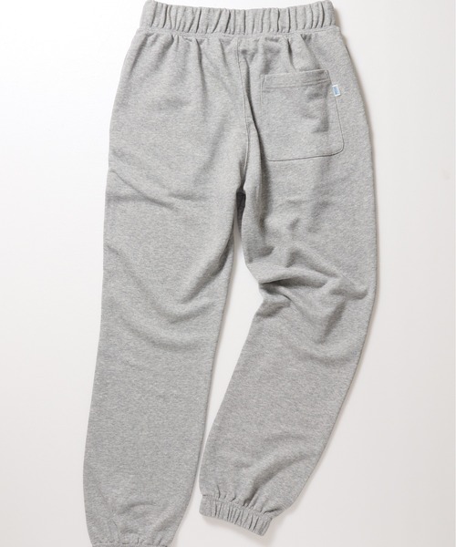 DISCUS ATHLETIC（ディスカス　アスレチック）の「【DISCUS ATHLETIC/ディスカス アスレチック】ＵＳＡコットンブレンド裏毛スウェットパンツ（スウェットパンツ・メンズ・杢グレー/ブラック/ネイビー/オートミール・MEDIUM/LARGE/X-LARGE）」の15枚目の写真