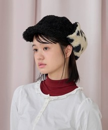 kaorinomori | kaorinomori ルネキャップ ジジ / カオリノモリ(キャップ)