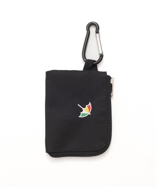 Arnold Palmer（アーノルドパーマー）の「10ポケット ミニショルダーバッグ（ショルダーバッグ・レディース・レッド/ベージュ/ブラック・F）」の12枚目の写真