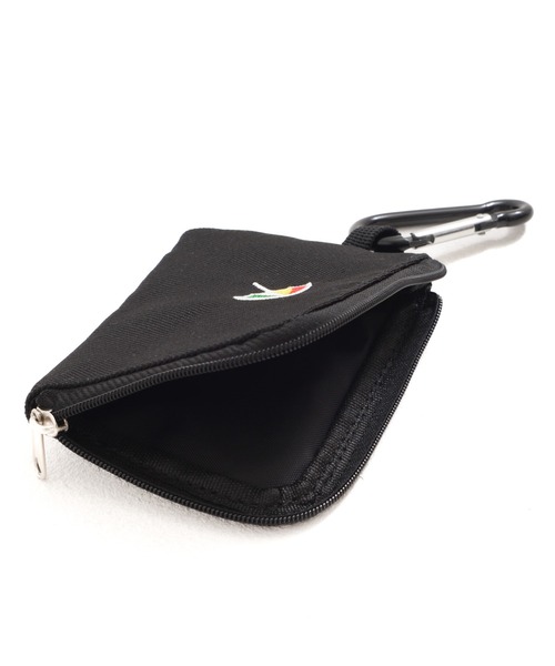 Arnold Palmer（アーノルドパーマー）の「10ポケット ミニショルダーバッグ（ショルダーバッグ・レディース・レッド/ベージュ/ブラック・F）」の14枚目の写真