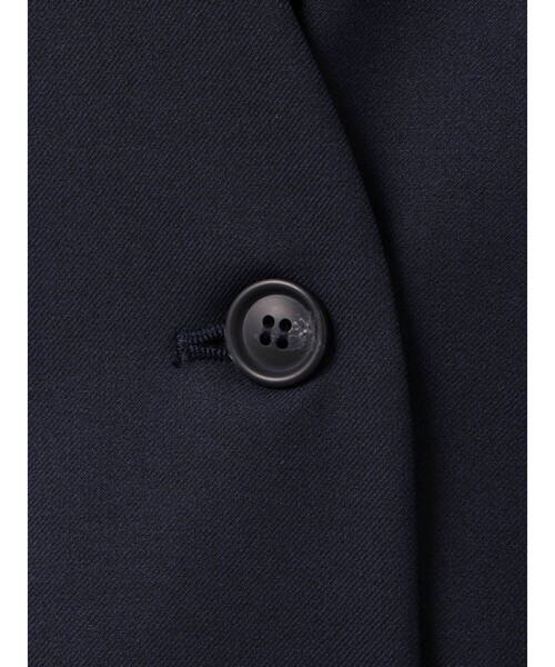 mizuiro ind ディープVネックワイドベスト