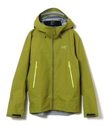 ARC'TERYX(A[NeNX)́yEXCLUSIVEzARCfTERYX / Beta Jacket(u])