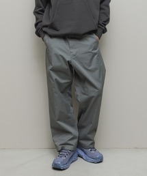 BAL（バル）の「ANGLED SEAM CHINO PANT（チノパンツ）」