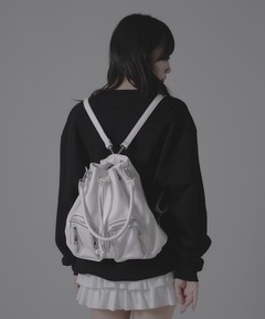 バッグ AMERI MANY WAY SYNTHETIC LEATHER BAG MANY WAY SYNTHETIC LEATHER BAG
