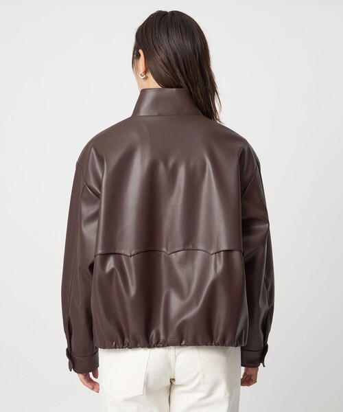 セール】【別注】＜BARACUTA＞レザーライク G4 ジャケット（その他