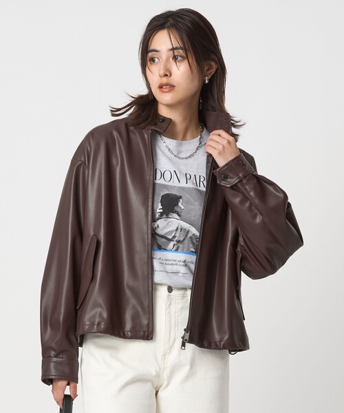 ジャケット・アウター BARACUTA G4 TAN 38 G4 Baracuta Cloth Tan by Baracuta | Men | WP Store