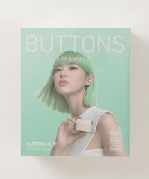 ESTNATION（エストネーション）の「BUTTONS / BUTTONS CLIP（ヘッドフォン/イヤホン）」