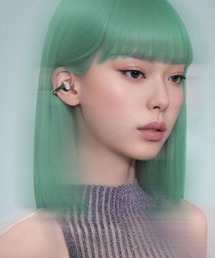 ESTNATION(GXgl[V)BUTTONS / BUTTONS CLIP(wbhtH/Cz)