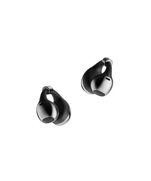 ESTNATION（エストネーション）の「BUTTONS / BUTTONS CLIP（ヘッドフォン/イヤホン・メンズ・ライトブラウン/ブラック・FREE）」の11枚目の写真