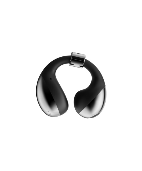 ESTNATION（エストネーション）の「BUTTONS / BUTTONS CLIP（ヘッドフォン/イヤホン・メンズ・ライトブラウン/ブラック・FREE）」の12枚目の写真