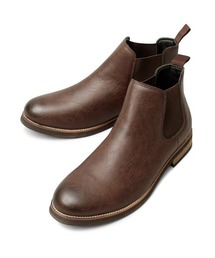 glabella SIDE GORE BOOTS
