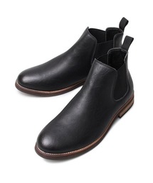 glabella SIDE GORE BOOTS