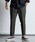 The DUFFER of ST.GEORGE�i�U�_�t�@�[�I�u�Z���g�W���[�W�j�́uSETUP DOT MESH SLACKS�F�h�b�g���b�V���� �Z�b�g�A�b�v�X���b�N�X�i�X���b�N�X�j�v�b�`���R�[���O���[