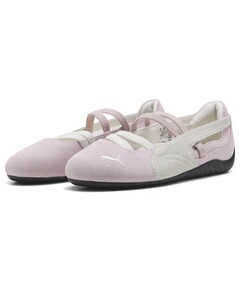 バレエ SPEEDCAT BALLET SD WNS 22,5cm PUMA SPEEDCAT BALLET SD WNS(プーマ スピードキャット バレエ
