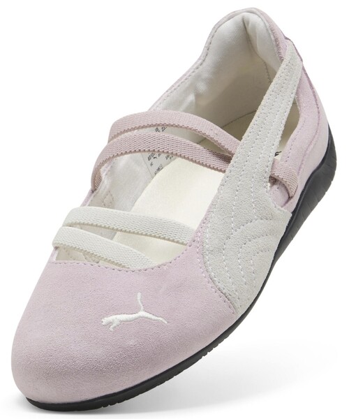 PUMA/プーマ SPEEDCAT BALLET SD WNS / 401287 / ウィメンズ スピード