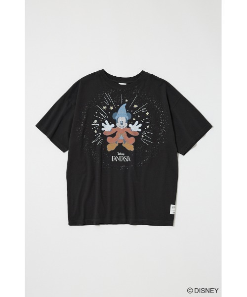 yuni Tシャツ 2点set(新品含) メン100ピグメントTシャツ ユニセックス Doublefocus (ダブル