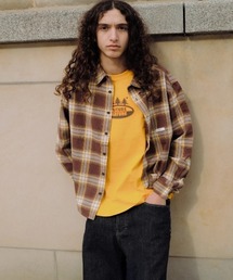 ELEMENT(�G�������g)��ELEMENT �����Y ALL SEASON 1PKT LIGHTWEIGHT �����V���c �y2025�N�H�~���f���z/�G�������g���|�P�b�g�����|�C���g�`�F�b�N�������V���c(�V���c/�u���E�X)