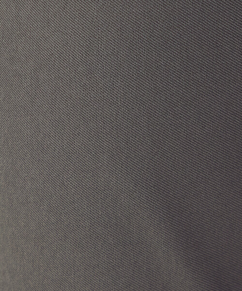 COMME CA ISM（コムサイズム）の「【美しいベーシックパンツ】裏起毛　ハイテンションパンツ（その他パンツ・レディース・ベージュ/ダークブラウン/ブラック/グレイッシュベージュ・MEDIUM/SMALL/X-SMALL/XX-SMALL/XX-LARGE/X-LARGE/LARGE）」の16枚目の写真