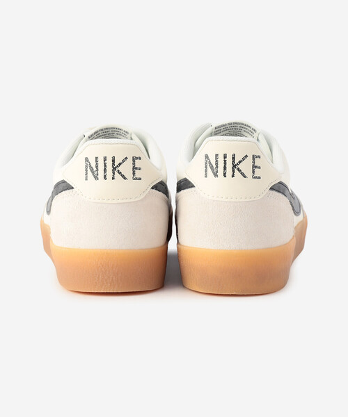 Bshop（ビショップ）の「NIKE | キルショット2 MEN（スニーカー・メンズ・ホワイト系その他・27/26/25/28）」の8枚目の写真