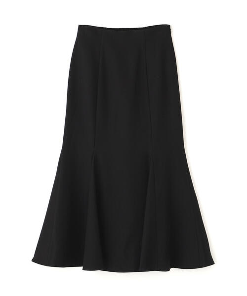 PROPORTION BODY DRESSING（プロポーションボディドレッシング）の「＜ウォッシャブル＞ハイウエストマーメイドスカート / 1215220921（スカート・レディース・ブラック/ボルドー/ダークグレー/ブラウン/チャコールグレー・MEDIUM/P/S/SMALL/PSS）」の6枚目の写真