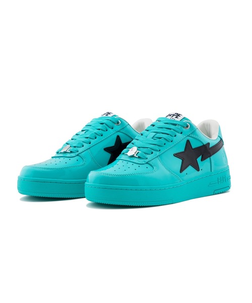 BAPE STA #1（スニーカー）｜A BATHING APE（アベイシングエイプ