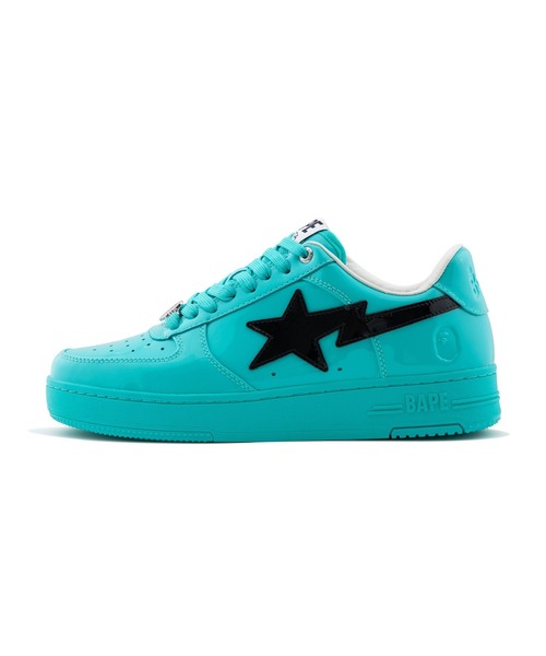 BAPE STA #1（スニーカー）｜A BATHING APE（アベイシングエイプ
