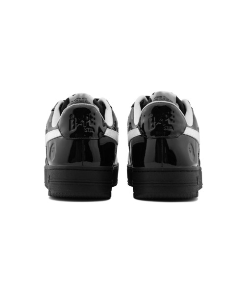 A BATHING APE（アベイシングエイプ）の「BAPE STA #1（スニーカー・メンズ・ブルー/ブラック/ホワイト・13/11/12/8/9.5/9/10/7/8.5）」の8枚目の写真