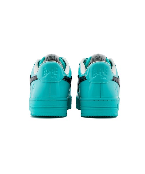 BAPE STA #1（スニーカー）｜A BATHING APE（アベイシングエイプ