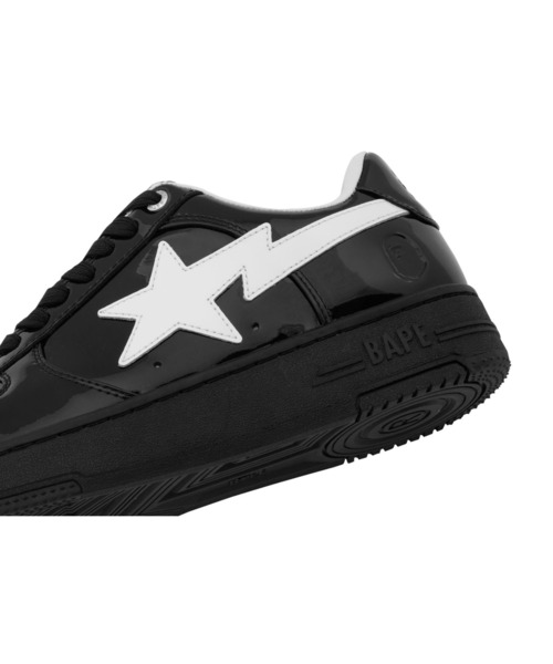 BAPE STA #1（スニーカー）｜A BATHING APE（アベイシングエイプ