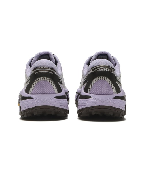 HOKA(ホカ)の「MAFATE SPEED 2 1126851-ISF(スニーカー・メンズ・パープル・23.5cm/24.0cm/24.5cm/25.0cm/25.5cm/26.0cm/26.5cm/27.0cm/27.5cm/28.0cm/28.5cm/23.0cm/29.0cm/30.0cm)」の15枚目の写真