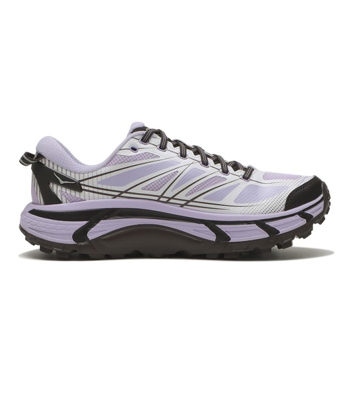 HOKA(ホカ)の「MAFATE SPEED 2 1126851-ISF(スニーカー・メンズ・パープル・23.5cm/24.0cm/24.5cm/25.0cm/25.5cm/26.0cm/26.5cm/27.0cm/27.5cm/28.0cm/28.5cm/23.0cm/29.0cm/30.0cm)」の12枚目の写真