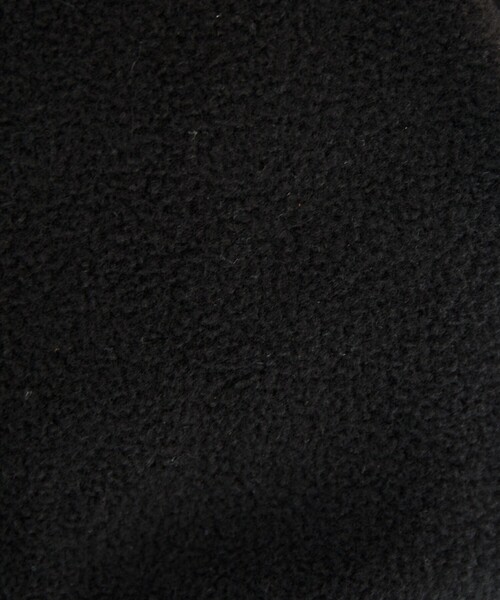 FREAK'S STORE（フリークスストア）の「限定展開 DISCUS ATHLETIC × FREAK'S STORE/ディスカス アスレチック 別注 フリース 配色 巾着 バッグ（ショルダーバッグ・レディース・ブラック/グレー/ネイビー・ONE SIZE）」の7枚目の写真