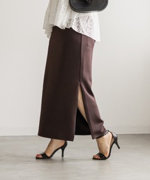 CLETTE | CLETTEオリジナルストレッチナロースカート(スカート)