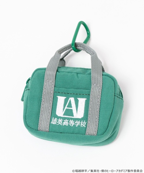 Me%（ミィパーセント）の「【僕のヒーローアカデミア】ポーチ（ポーチ・レディース・その他2/その他3/その他1・FREE）」の11枚目の写真