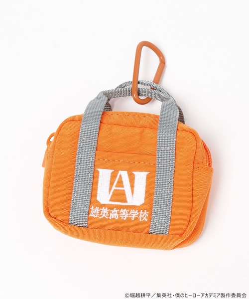 Me%（ミィパーセント）の「【僕のヒーローアカデミア】ポーチ（ポーチ・レディース・その他2/その他3/その他1・FREE）」の12枚目の写真