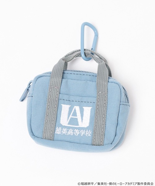 Me%（ミィパーセント）の「【僕のヒーローアカデミア】ポーチ（ポーチ・レディース・その他2/その他3/その他1・FREE）」の13枚目の写真