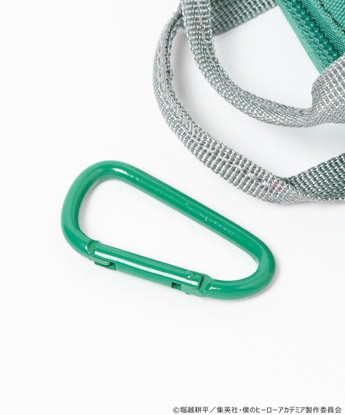 Me%（ミィパーセント）の「【僕のヒーローアカデミア】ポーチ（ポーチ・レディース・その他2/その他3/その他1・FREE）」の15枚目の写真