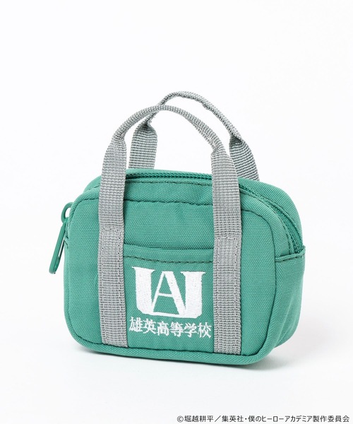 Me%（ミィパーセント）の「【僕のヒーローアカデミア】ポーチ（ポーチ・レディース・その他2/その他3/その他1・FREE）」の16枚目の写真