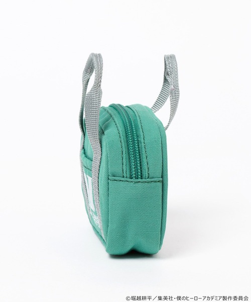 Me%（ミィパーセント）の「【僕のヒーローアカデミア】ポーチ（ポーチ・レディース・その他2/その他3/その他1・FREE）」の17枚目の写真