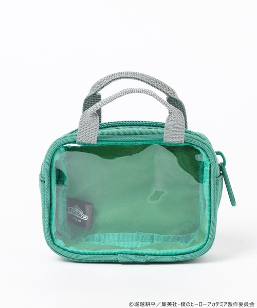 Me%（ミィパーセント）の「【僕のヒーローアカデミア】ポーチ（ポーチ・レディース・その他2/その他3/その他1・FREE）」の18枚目の写真