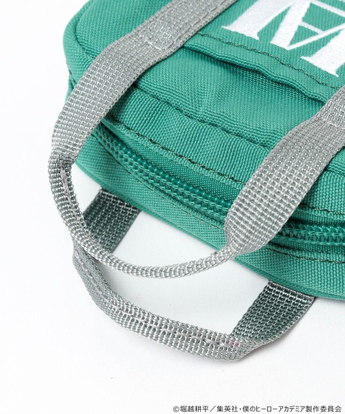 Me%（ミィパーセント）の「【僕のヒーローアカデミア】ポーチ（ポーチ・レディース・その他2/その他3/その他1・FREE）」の19枚目の写真