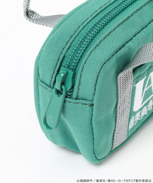 Me%（ミィパーセント）の「【僕のヒーローアカデミア】ポーチ（ポーチ・レディース・その他2/その他3/その他1・FREE）」の20枚目の写真